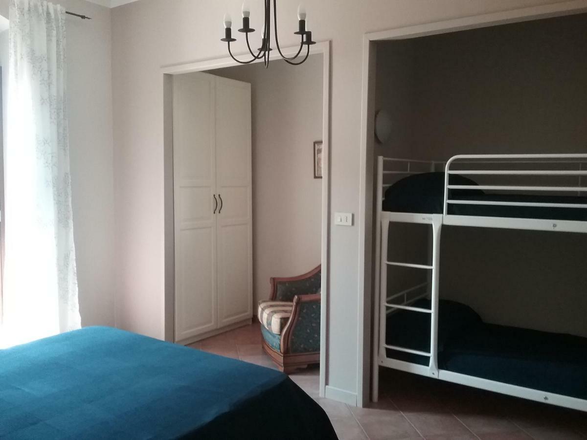 Ferienwohnung Locazione Turistica La Ginestra Monsummano Terme Exterior foto