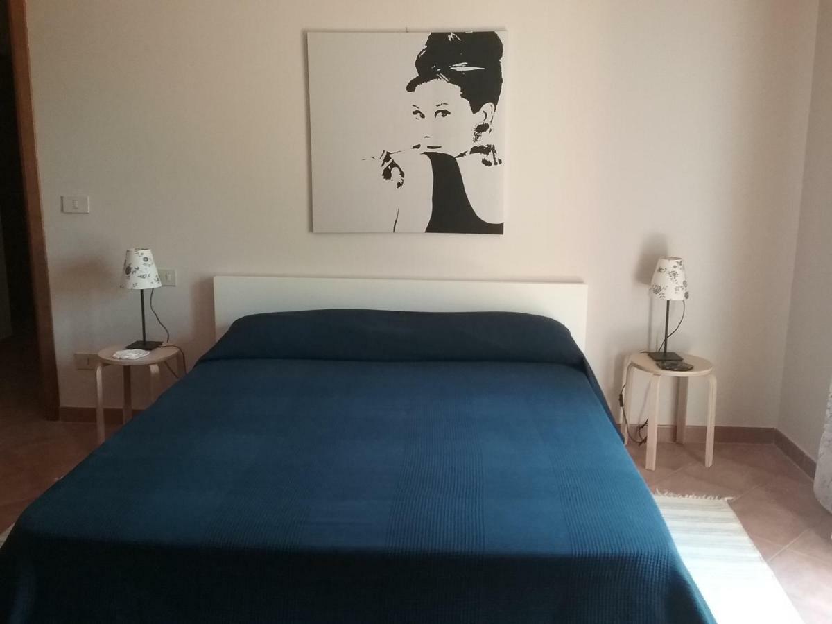 Ferienwohnung Locazione Turistica La Ginestra Monsummano Terme Exterior foto